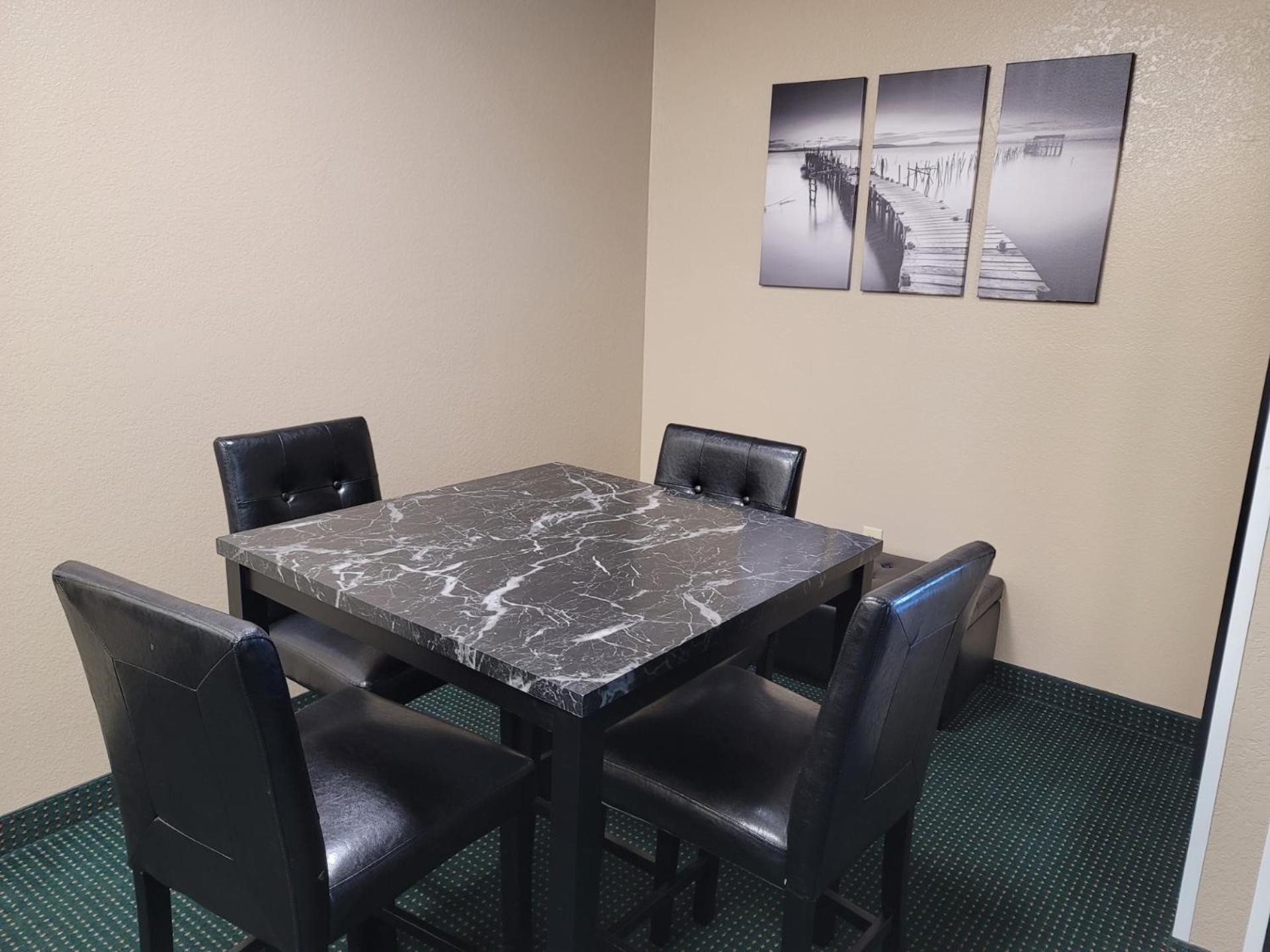 伊奥尼亚速8酒店 Ionia 外观 照片